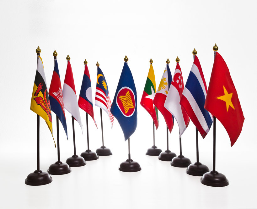 ASEAN Cultural Center cover photo