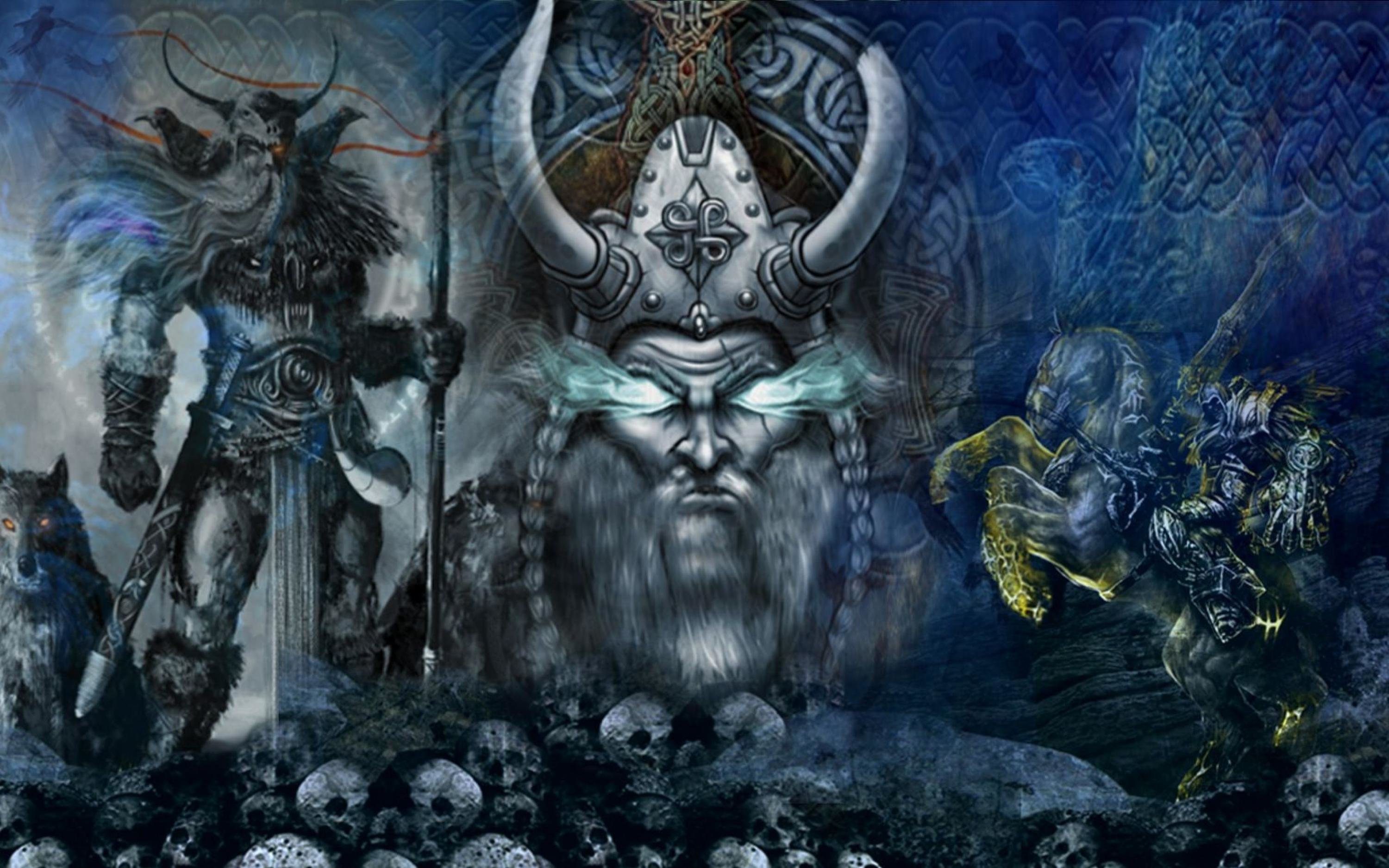 SonsOfOdin cover photo