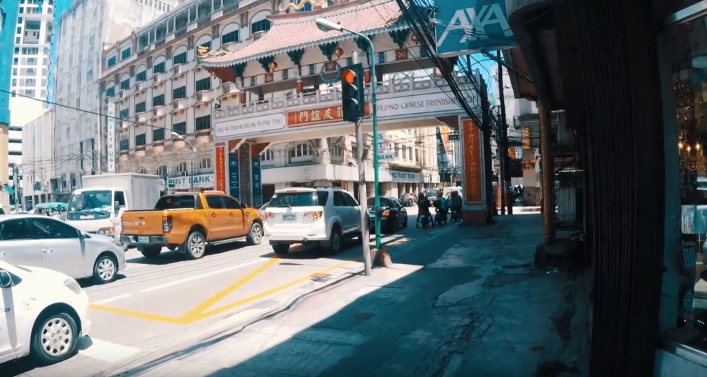 Tracing Back Chinese Roots In Filipino Culture