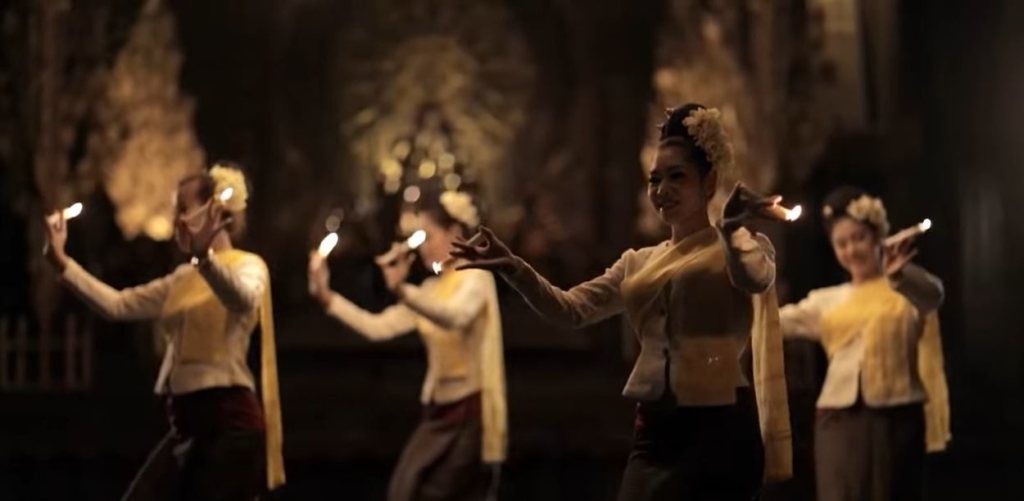 Lanna Thai history