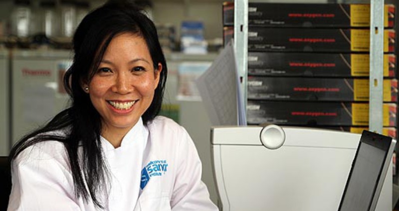 Malaysian Scientist Wins the ‘Nobel Prize for Cancer Research’ With Breakthrough in Treatment