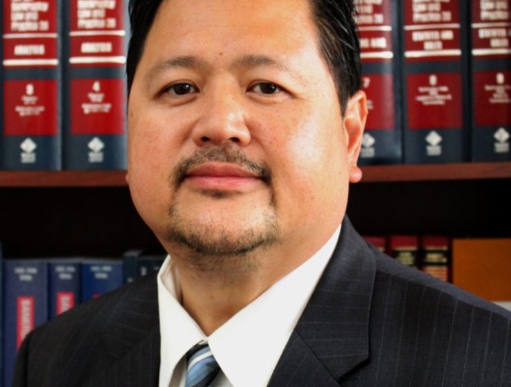 Is your situation forcing you to file bankruptcy?
