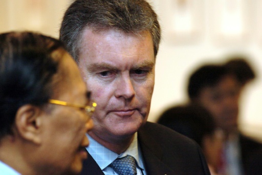 China wants to ‘take over’ Australian politics: ex-spy chief