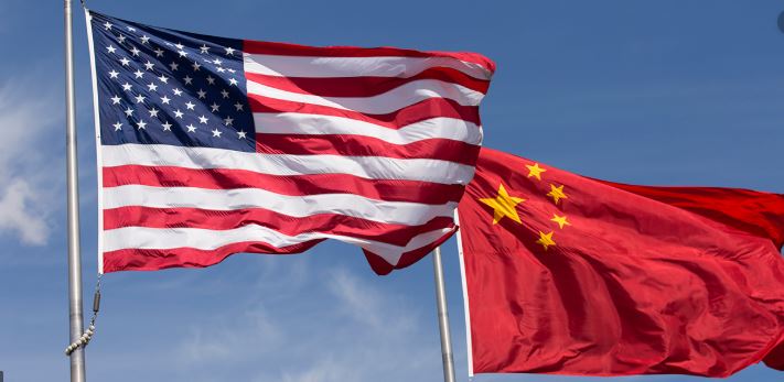China in Close Contact with U.S. on Trade, Urges Tariffs Cut